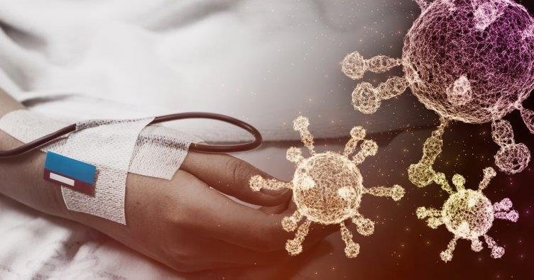 Koronayi Yenen Izmirli Cift Anlatti Virusun Vucudumda Dolastigini Hissettim