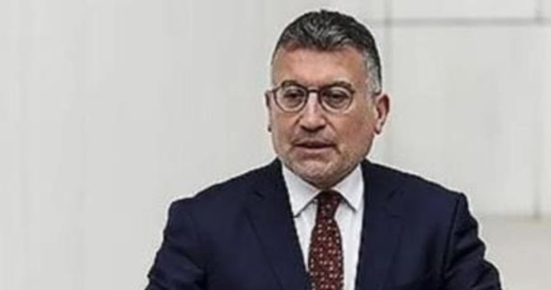 Son Dakika... AK Parti Meclis Grup Yönetimi belli oldu