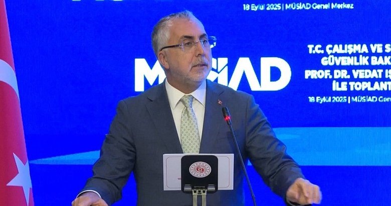 Bakan Işıkhan’dan gençlere destek müjdesi: Hedef 1 milyon gence ulaşmak