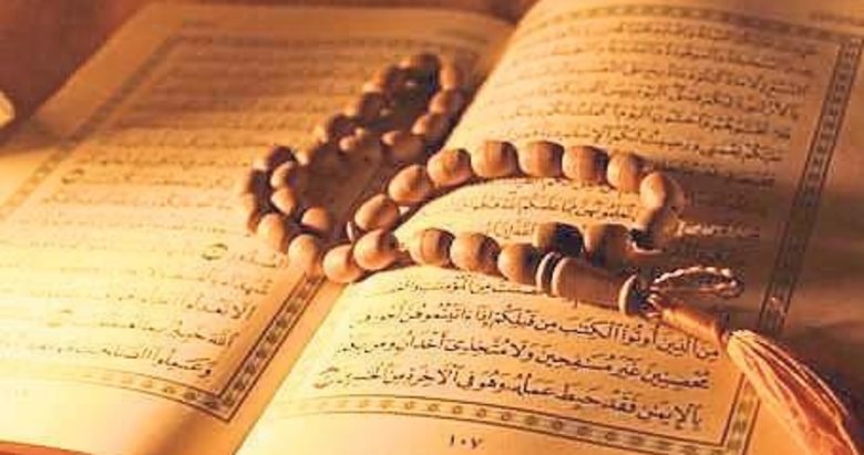 Ramazan’ın incisi Kadir Gecesi