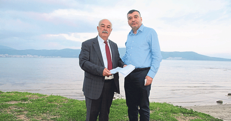 ‘Didim 5 yıldır yerinde saymış’