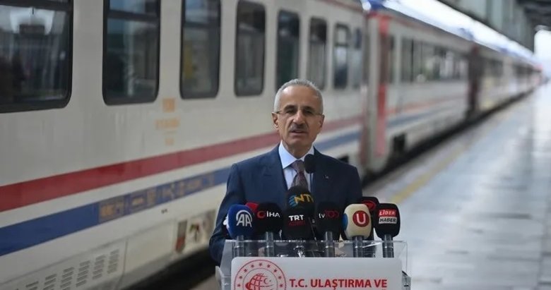 Demiryollarında güneş enerjisi dönemi başladı