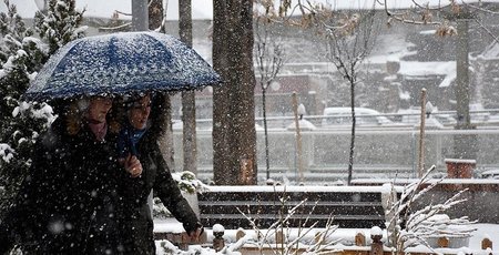 Meteoroloji’den Ege’nin o iline kar uyarısı 26...
