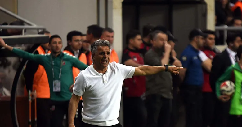 Karşıyaka işi sıkı tutacak