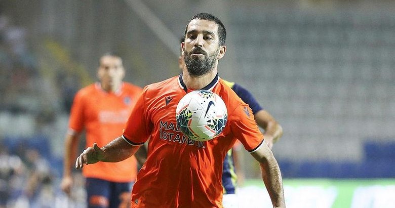 Galatasaray'dan Arda Turan açıklaması - Spor Haberleri