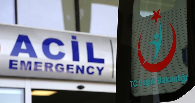 Aksaray’da cinnet: 3 kişi hayatını kaybetti