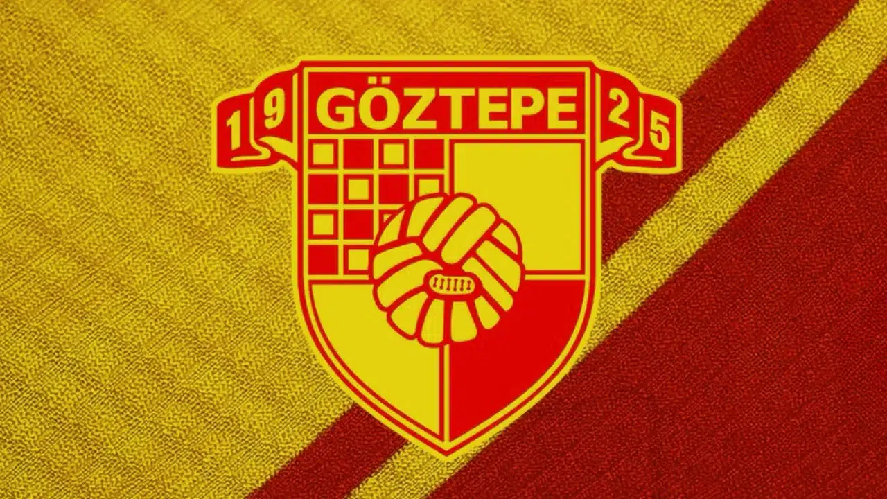 Göztepe'ye tesis müjdesi