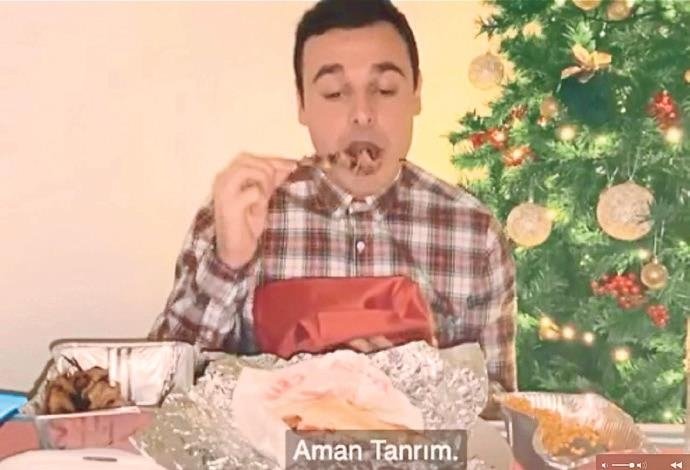 Sokak hayvanlarının Italyan kahramanı