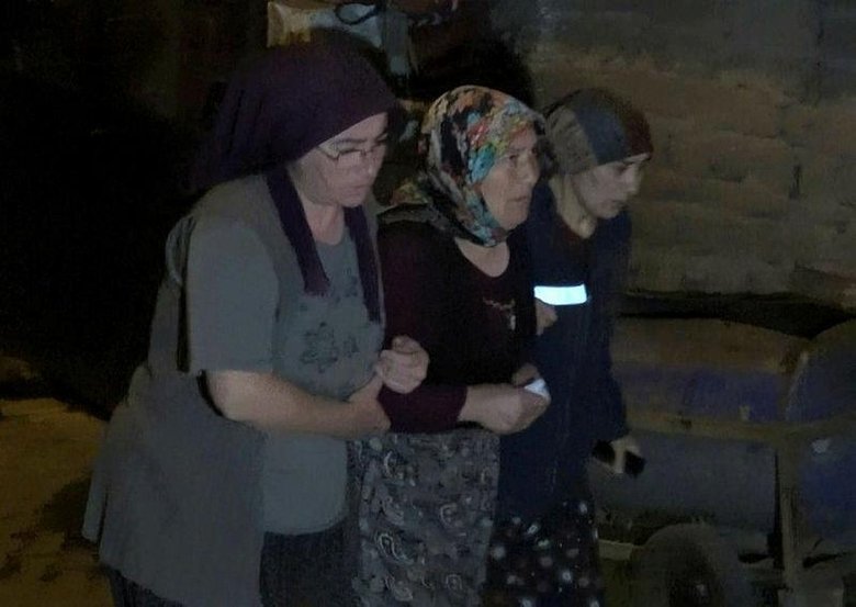 Balıkesir’e şehit ateşi düştü! Şehit Piyade Er Oktay Salar’ın naaşı memleketine uğurlandı