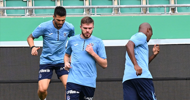 Trabzonspor’da Batagov belirsiz