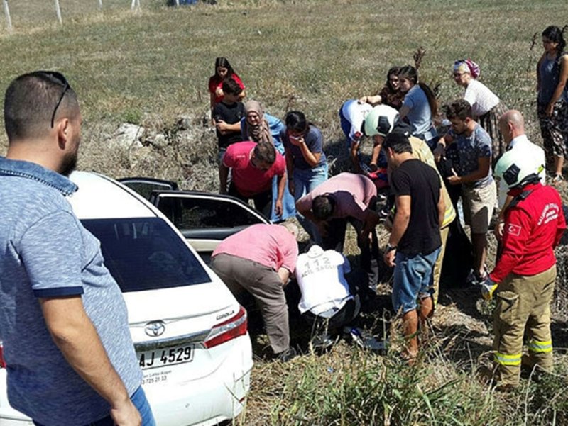 yeni asir