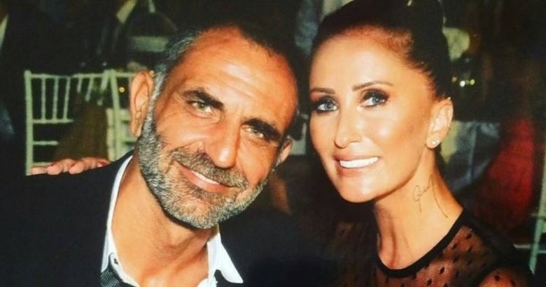 ’Kurtlar Vadisi’nin Memati’si 3.kez baba oldu