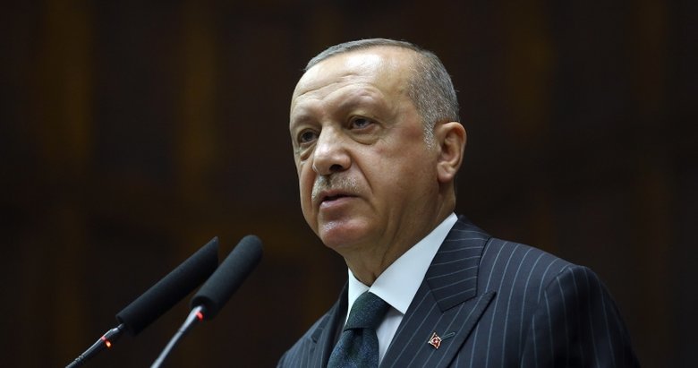 Başkan Erdoğan, AK Parti’li vekillerle görüşecek