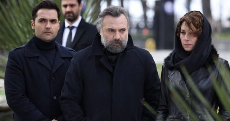 Eşkıya Dünyaya Hükümdar Olmaz 166. bölüm izle! EDHO yeni bölüm izle