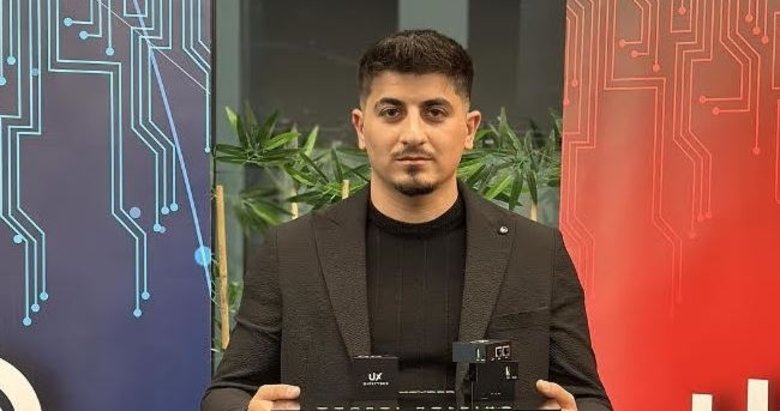 Yüzyılın vurguncusu Dubai’den çıktı