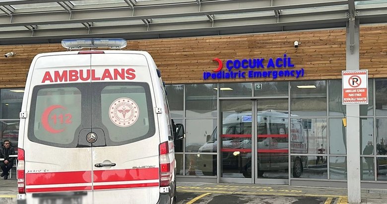 Kütahya’da bakkal amca öldürüyordu