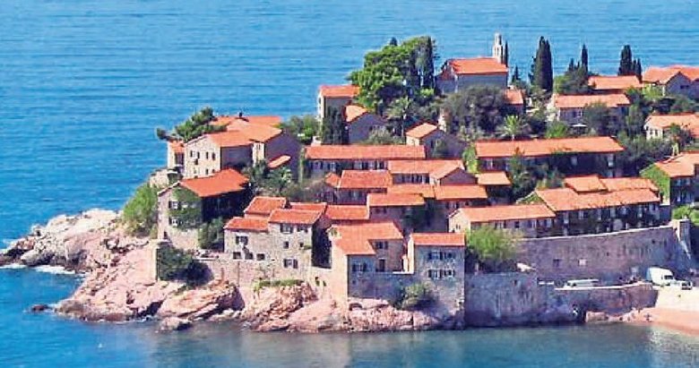 Karadag Daki Ihalede 5 Turk Firmasi Iddiali