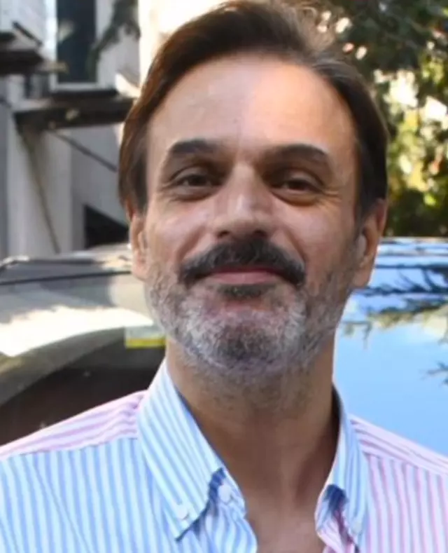 Ufuk Özkan’ın kardeşi güzel haberi açıklamıştı! İşte ünlü oyuncuya donör olan o isim