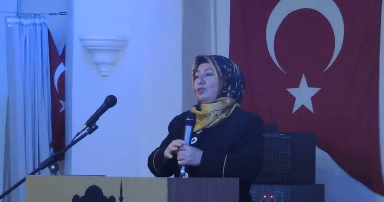 Araştırmacı-Yazar Mürşide Uysal vefat etti