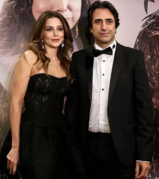 Mahsun Kırmızıgül ile tek celsede boşandı! Ece Binay ayrılığın ardından açıklama yaptı