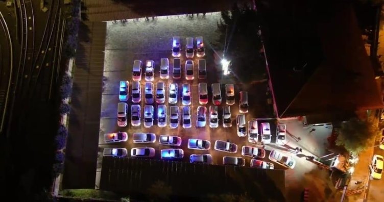 Kendilerini icra memuru olarak tanıtıp 10 milyonluk vurgun yaptılar