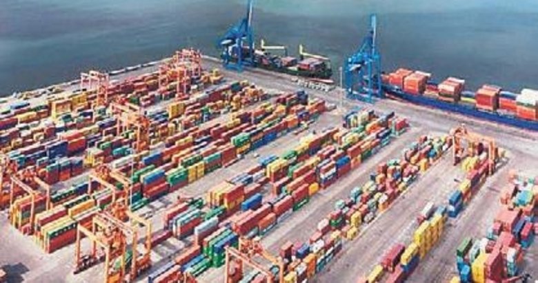 EİB’nin ekim ihracatı yüzde 4 yükseldi