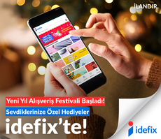 İDEFİX