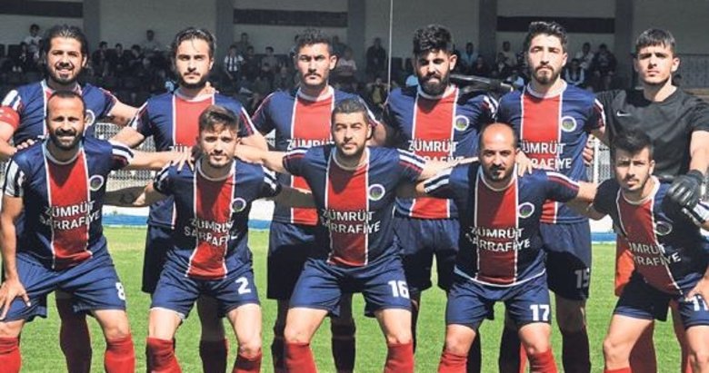 Karpuzlu Belediye transferde sessiz
