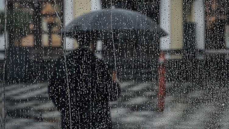 İzmir hava durumu! Meteoroloji’den son dakika sağanak yağış uyarısı! 8 Temmuz Çarşamba hava durumu...