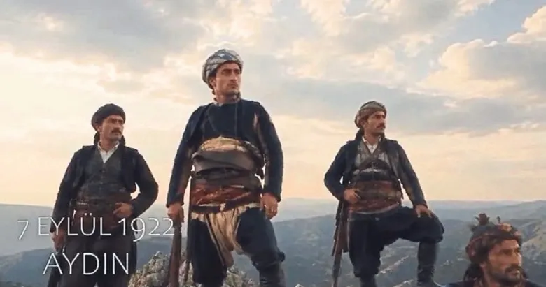 Aydın’ın kurtulusuna özel klip ilgi çekti