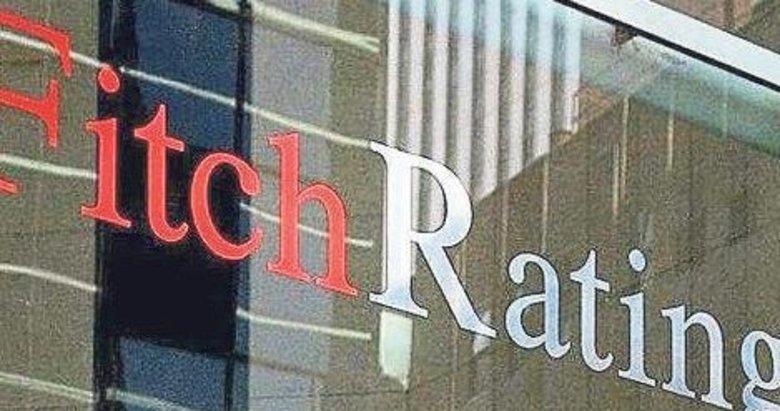 Fitch, Türkiye’nin büyüme tahminini yüzde 4,5’a yükseltti