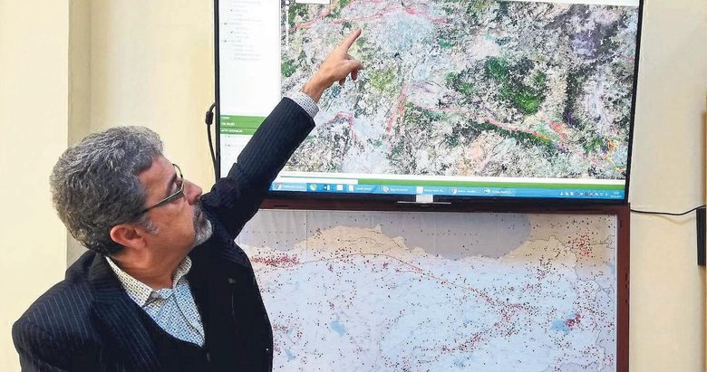 Ege’deki faylar İstanbul’dan tehlikeli