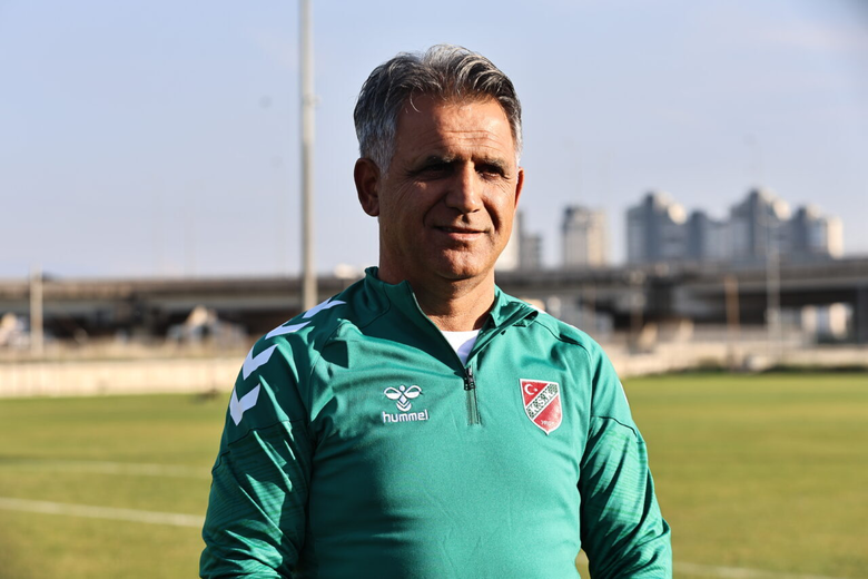 KSK’de hareket zamanı