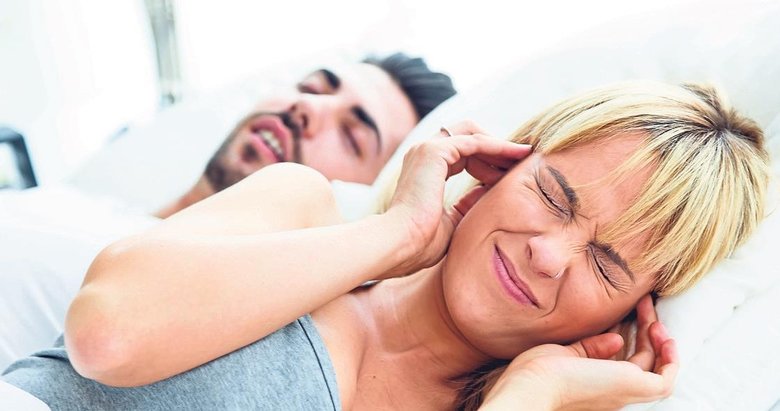 Horlama ve uyku apnesi hakkında merak edilenler