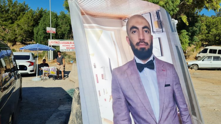 En son Hava almaya çıkıyorum dedi: 1 aydır kayıp!