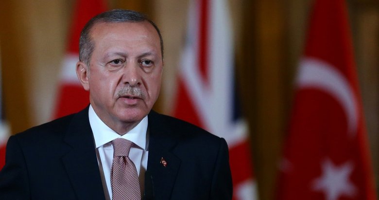 Cumhurbaşkanı Erdoğan: 20 yaşında isimler listemizde