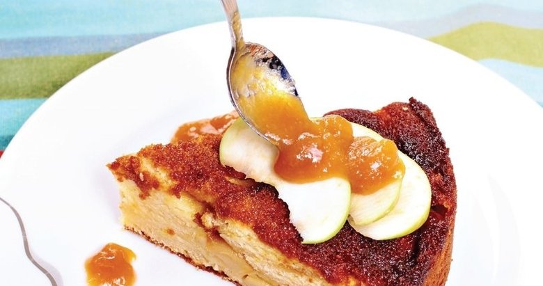 Elmalı tart nasıl yapılır? Elmalı tart tarifi ve malzemeleri...