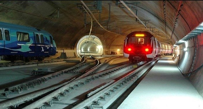 Başkan Erdoğan talimat verdi! Mega projelerde çalışmalar hızlandı