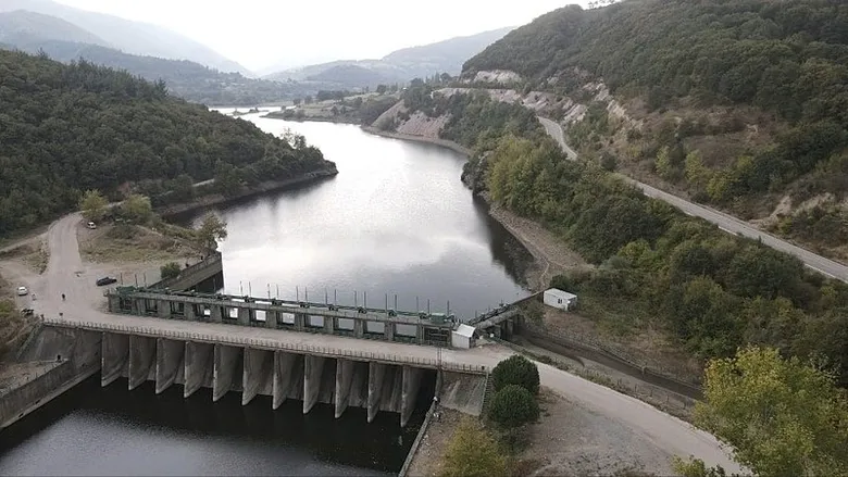 Balıkesir barajlarındaki su seviyeleri düşüş yaşadı!