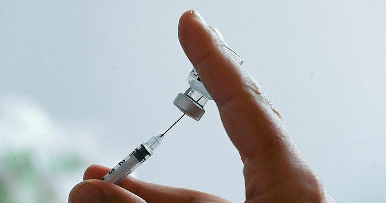 Yeni Biontech aşıları Türkiye’de