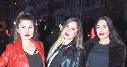 BİZDEN KAÇMAZ
