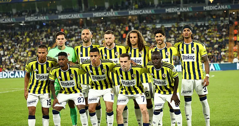 CANLI | Samsunspor - Fenerbahçe maçı ne zaman, saat kaçta, hangi kanalda?
