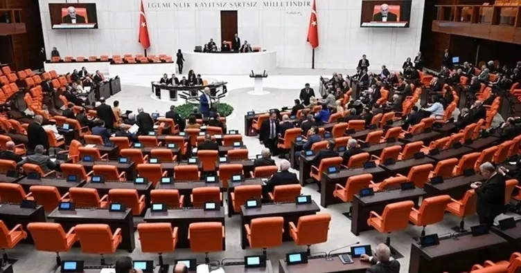 SON DAKİKA: Terörsüz Türkiye sürecinde kritik tarih: İşte 12 maddelik çerçeve yasa: TBMM’ye sunuldu