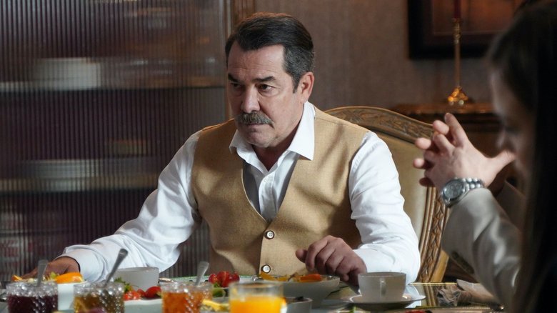 atv’nin Yeni Dizisi ‘Aynı Yağmur Altında’dan Yeni Tanıtım Yayınlandı