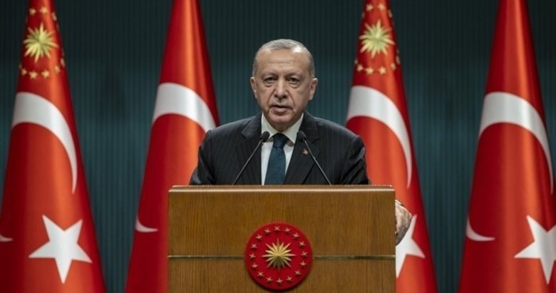 Berat Albayrak bakanlık döneminde ilk adımı atmıştı! Başkan Erdoğan duyurdu: Türkiye-İsrail hattında yeni dönem başlıyor