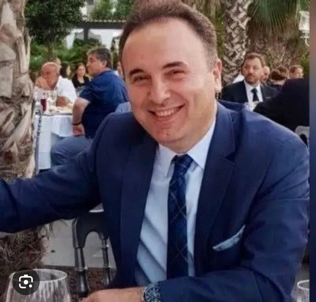 Ekrem İmamoğlu ile Dilek İmamoğlu’nun avukatı Nusret Yılmaz gözaltına alındı!