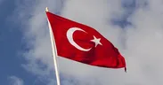 Yolun açık olsun büyük ve güçlü Türkiye