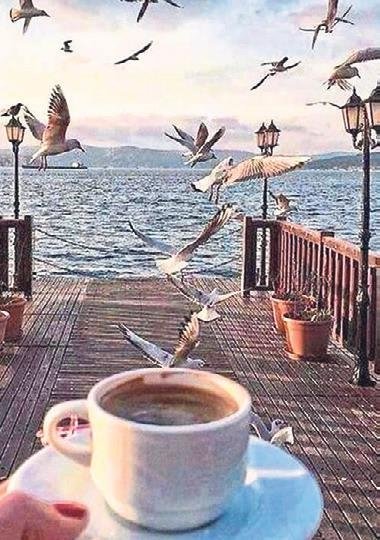 Türk kahvesi liderliği yeni nesil kahvelere bırakmadı