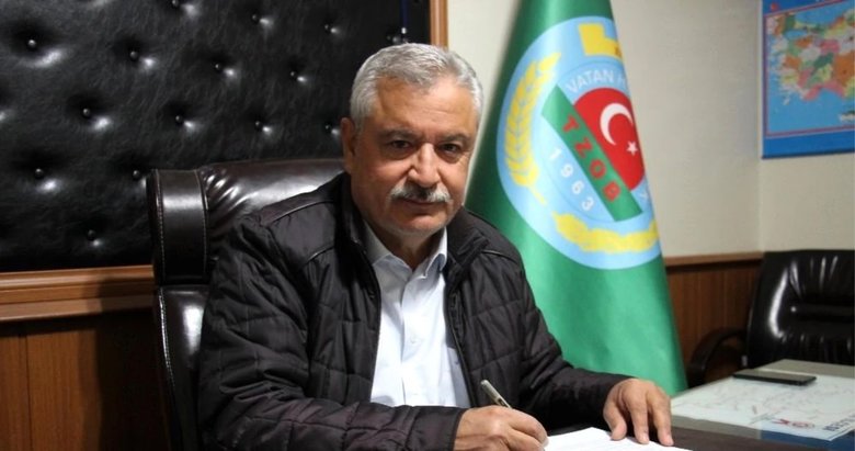 Kendirlioğlu, Kuraklığın etkisi tarımda görülüyor