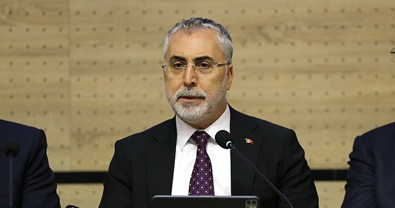 ‘Hem işverenler hem de çalışanlar memnun olacak’